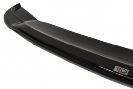 Maxton Design FRONTSPLITTER Jeep Grand Cherokee WK2 Summit (FACELIFT)
