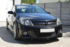 Opel Astra H 2004-2011