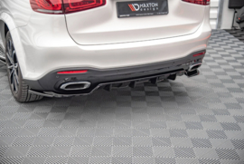 Maxton Design Set splitters V.1 Mercedes-Benz GLS AMG-Line X167