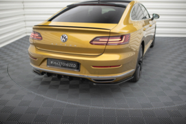 Maxton Design ACHTERKANT Volkswagen Arteon R-Line