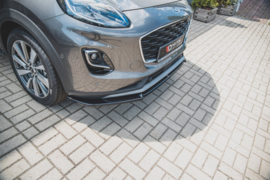 Maxton Design Frontsplitter Ford Puma Mk1