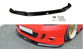 Maxton Design FRONTSPLITTER v.1 HONDA JAZZ MK1