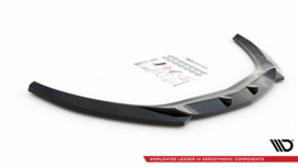 Maxton Design Frontsplitter V.1 Opel Astra GTC OPC-Line J