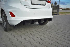 Maxton Design Achterspoiler Ford Fiesta Mk8 ST-Line