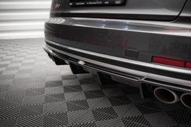 Maxton Design Achterspoiler Audi S8 D5