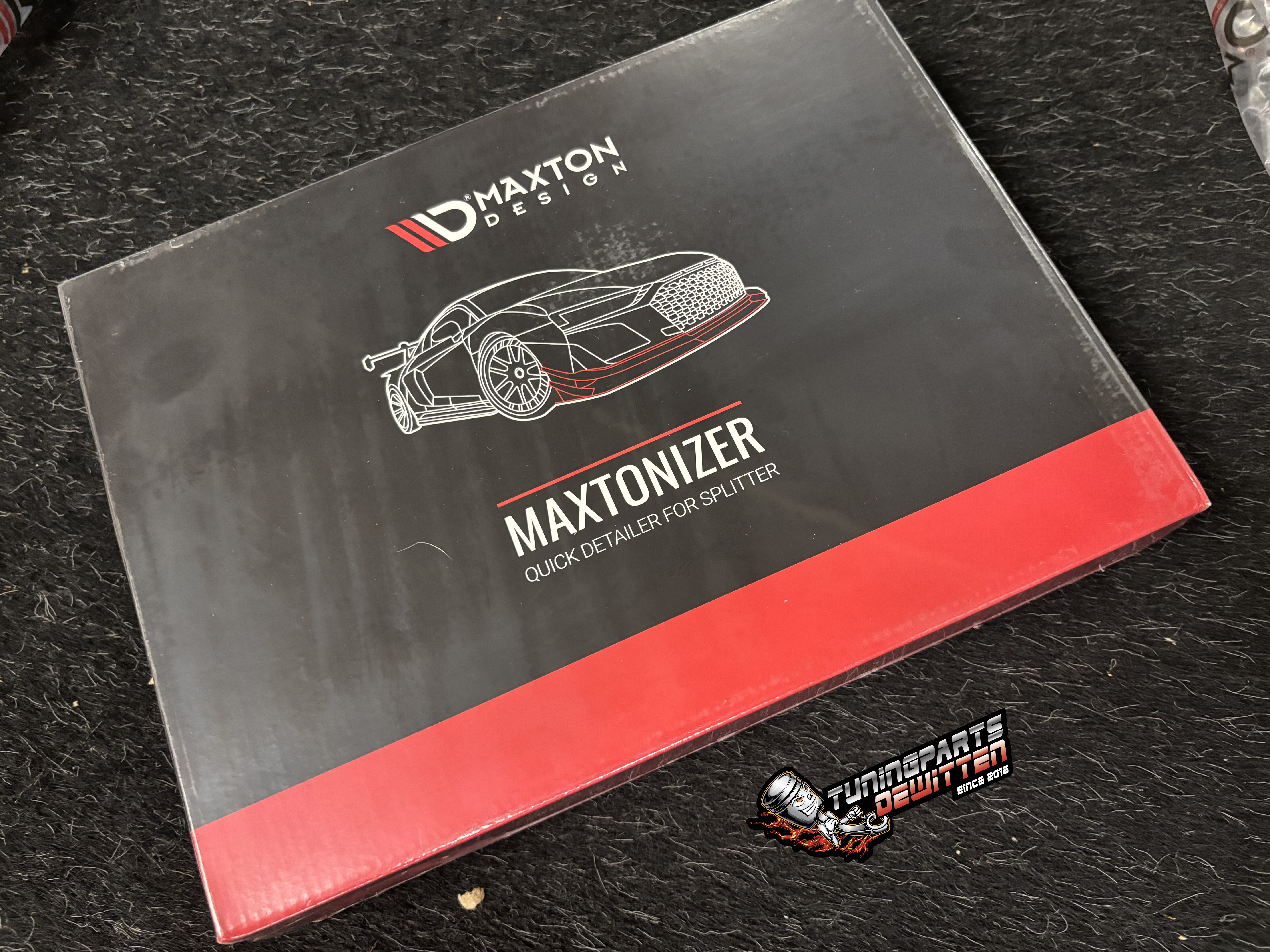 😀😀New Maxton Design Delivery😀😀