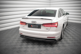 Maxton Design Achtersplitter Audi A6 C8