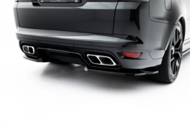 Maxton Design Achterspoilers Land Rover Range Rover SVR Mk2 Facelift