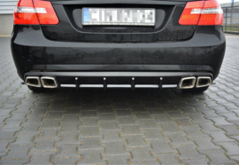 Maxton Design ACHTERKANT MERCEDES-BENZ E63 AMG W212