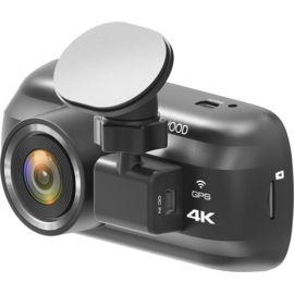 Kenwood Dashcam DRV-A601W