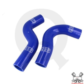 Radiateurslangen SET GC8 '97-'00 Blauw