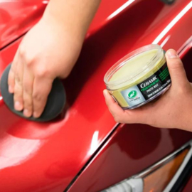 Turtle Wax 53682 Hybrid Solutions Ceramic + Graphene Paste Wax 156g