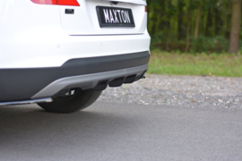 Maxton Design ACHTERKANT Hyundai Tucson Mk3 Facelift