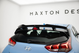 Maxton Design Spoilerkap Hyundai Veloster N Mk2