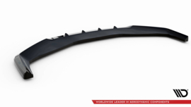 Maxton Design Frontsplitter V.1 BMW 7 M-Pack / M760e / i7 M-Pack G70