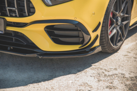 Maxton Design Frontsplitter V.2 Mercedes-AMG A 45 S Aero Pack W177