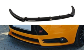 Maxton Design Frontsplitter Ford Focus ST Mk3 (Cupra)