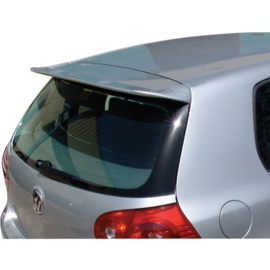 Dakspoiler passend voor Volkswagen Golf V 3/5-deurs 2003-2008