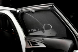Set Car Shades passend voor Alfa Romeo Tonale 2022- (4-delig)