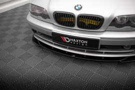 Maxton Design Voorsplitter V.1 BMW 3 Coupé E46