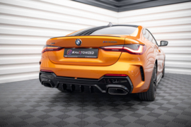 Maxton Design Achterspoiler BMW M440i / M440d G22 / G23 / G22 Facelift / G23 Facelift