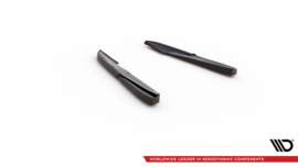 Maxton Design Achterspoilers voor Audi S5 Sportback / Coupé F5 Facelift