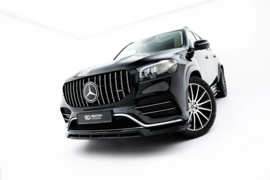 Maxton Design Frontsplitter V.2 Mercedes-Benz GLS AMG-Line X167