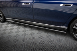 Maxton Design Zijskirts Diffusers BMW 7 M-Pack G70