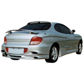 Achterspoiler passend voor Hyundai Coupe 1999-2001