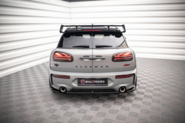 Maxton Design Achtersplitter voor Mini Cooper Clubman John Cooper Works F54 Facelift