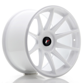 JR11 White