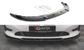 Maxton Design Frontsplitter V.2 BMW 3 G20 / G21