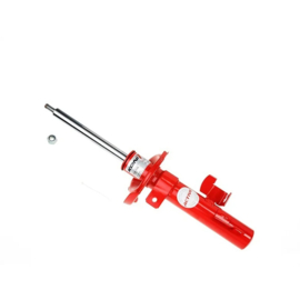 KONI Special Active schokdemper passend voor Ford Focus ST/XR5 Turbo/II ST 2.5/C-Max MPV / Coupé-Cabrio / Mazda III/V / Volvo C30/S40/V50 2003-2017 - Vooras - Linksvoor (8745-1110L)