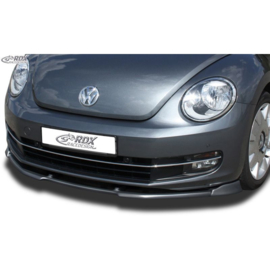 Voorspoiler Vario-X passend voor Volkswagen Beetle 2011- (PU)