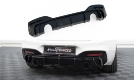 Maxton Design Achterspoiler V.3 BMW M140i F20 Facelift