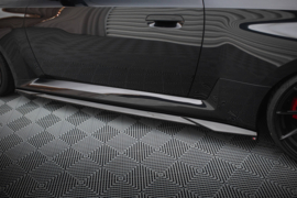 Maxton Design Zijskirts Diffusers V.2 BMW M2 G87