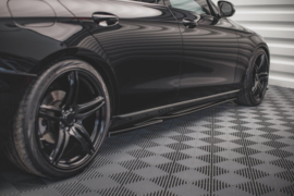 Maxton Design Zijskirts Diffusers Mercedes-Benz E W213