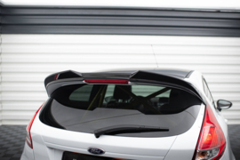 Maxton Design Spoilerkap 3D Ford Fiesta ST Mk7 Facelift