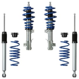 Bonrath Schroefset passend voor Ford Fiësta MK7 2008-2016 & MK8 2017-
