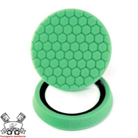 Chemical Guys - Hex Logic 7,5" - Green