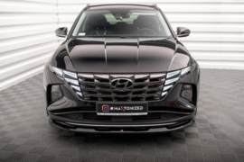 Maxton Design Voorsplitter V.1 Hyundai Tucson Mk4