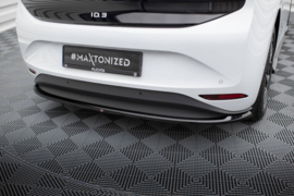 Maxton Design Achtersplitter Volkswagen ID.3 Mk1