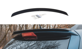 Maxton Design Spoilerkap Fiat Freemont