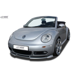 Voorspoiler Vario-X passend voor Volkswagen Beetle 2005-2010 (PU)