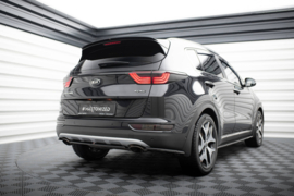 Maxton Design Achtersplitter KIA SPORTAGE mk4 GT-Line