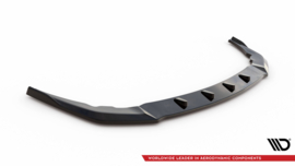 Maxton Design Frontsplitter V.9 BMW M135i F40