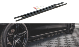 Maxton Design Zijskirts Diffusers Mercedes-Benz E W213