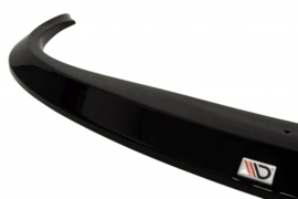 Maxton Design Frontsplitter Audi RS6 C5