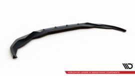 Maxton Design Frontsplitter V.3 BMW 7 G11 M-Pack Facelift + BMW 7 M-Pack G11 / G12 Facelift