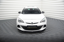 Maxton Design FRONTSPLITTER OPEL ASTRA J OPC / VXR v.2
